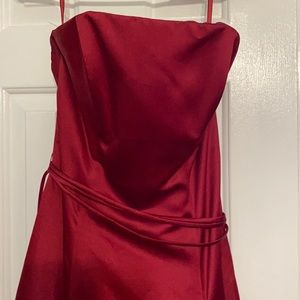 Bridesmaid/Prom Gown